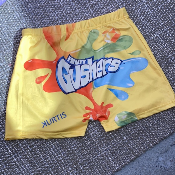 Stylish Shorts - Picture 1 of 3